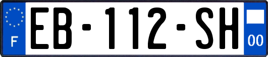 EB-112-SH