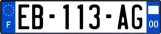 EB-113-AG