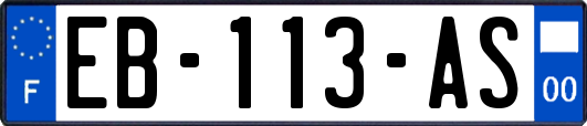 EB-113-AS