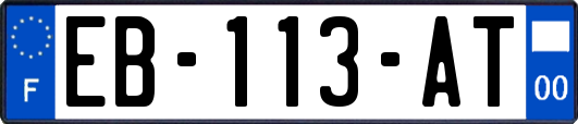 EB-113-AT