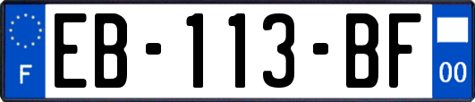 EB-113-BF