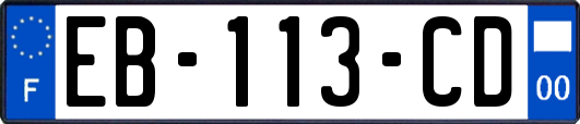 EB-113-CD