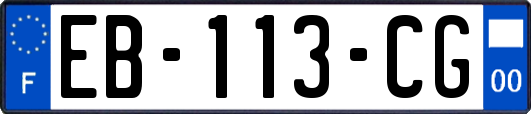 EB-113-CG