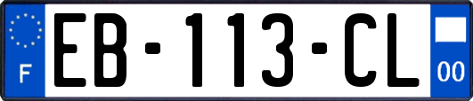 EB-113-CL