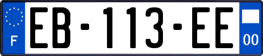 EB-113-EE