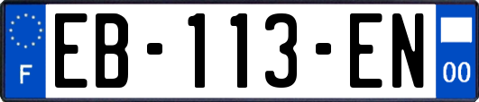 EB-113-EN