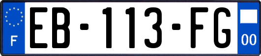 EB-113-FG