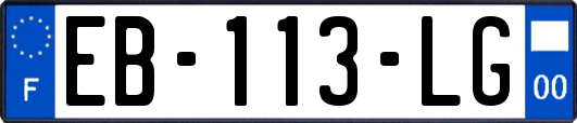 EB-113-LG
