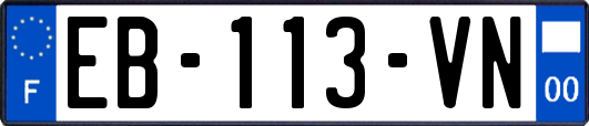 EB-113-VN