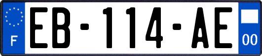 EB-114-AE