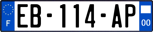 EB-114-AP