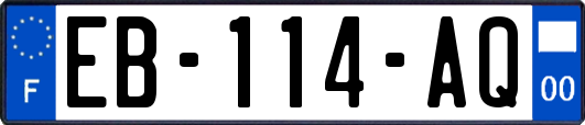 EB-114-AQ