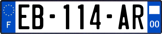 EB-114-AR