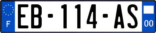 EB-114-AS