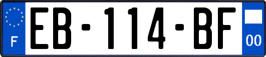 EB-114-BF