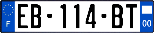 EB-114-BT