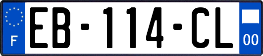 EB-114-CL