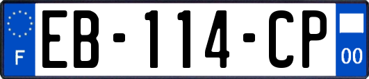 EB-114-CP