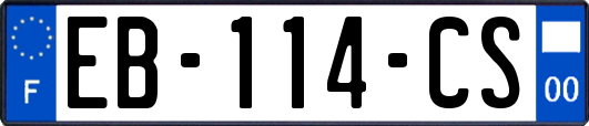 EB-114-CS