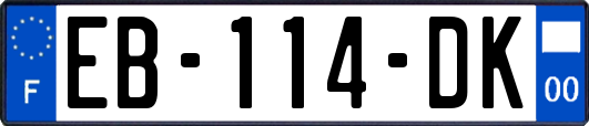 EB-114-DK