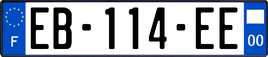 EB-114-EE