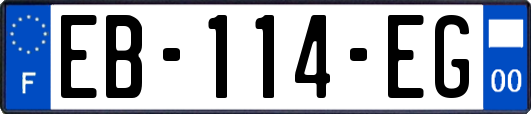 EB-114-EG