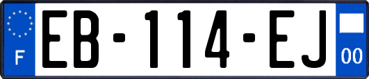 EB-114-EJ