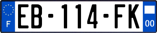 EB-114-FK