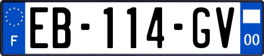 EB-114-GV