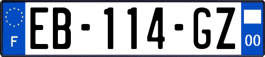 EB-114-GZ