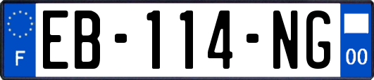 EB-114-NG