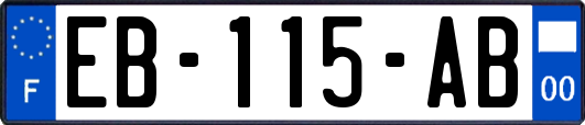 EB-115-AB