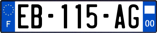 EB-115-AG