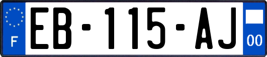 EB-115-AJ