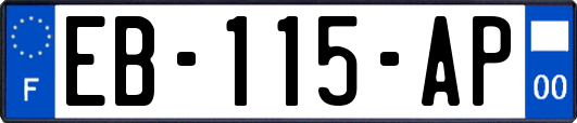 EB-115-AP