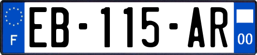 EB-115-AR