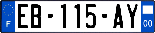 EB-115-AY