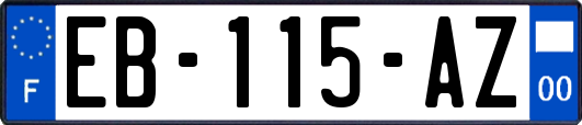 EB-115-AZ