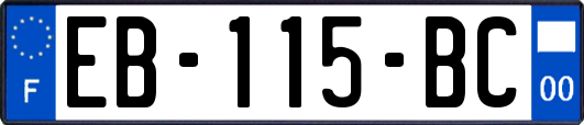 EB-115-BC