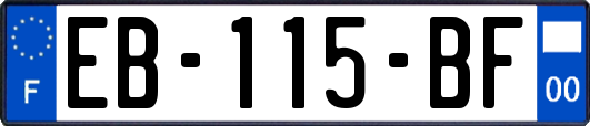 EB-115-BF