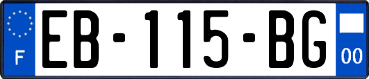 EB-115-BG