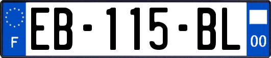 EB-115-BL