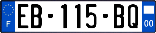 EB-115-BQ