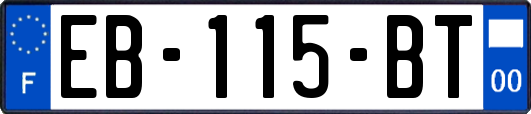 EB-115-BT