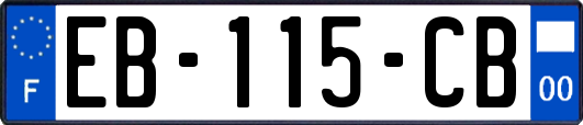 EB-115-CB