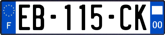 EB-115-CK