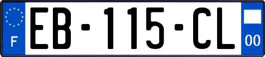 EB-115-CL