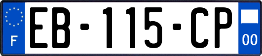 EB-115-CP