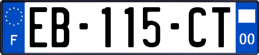 EB-115-CT