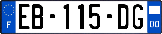 EB-115-DG